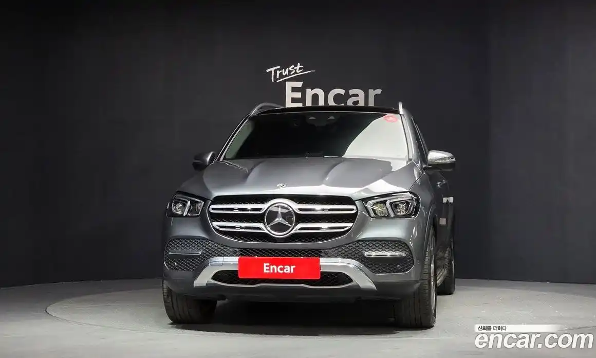 Mercedes-Benz GLE-Class 2021 1.9 гидро, фото 3 Mercedes-Benz GLE-Class 2021 1.9 гидро, фото 3