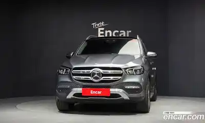 Mercedes-Benz GLE-Class 2021 1.9 гидро, миниатюра 3 Mercedes-Benz GLE-Class 2021 1.9 гидро, миниатюра 3