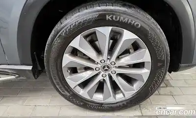 Mercedes-Benz GLE-Class 2021 1.9 гидро, миниатюра 5 Mercedes-Benz GLE-Class 2021 1.9 гидро, миниатюра 5