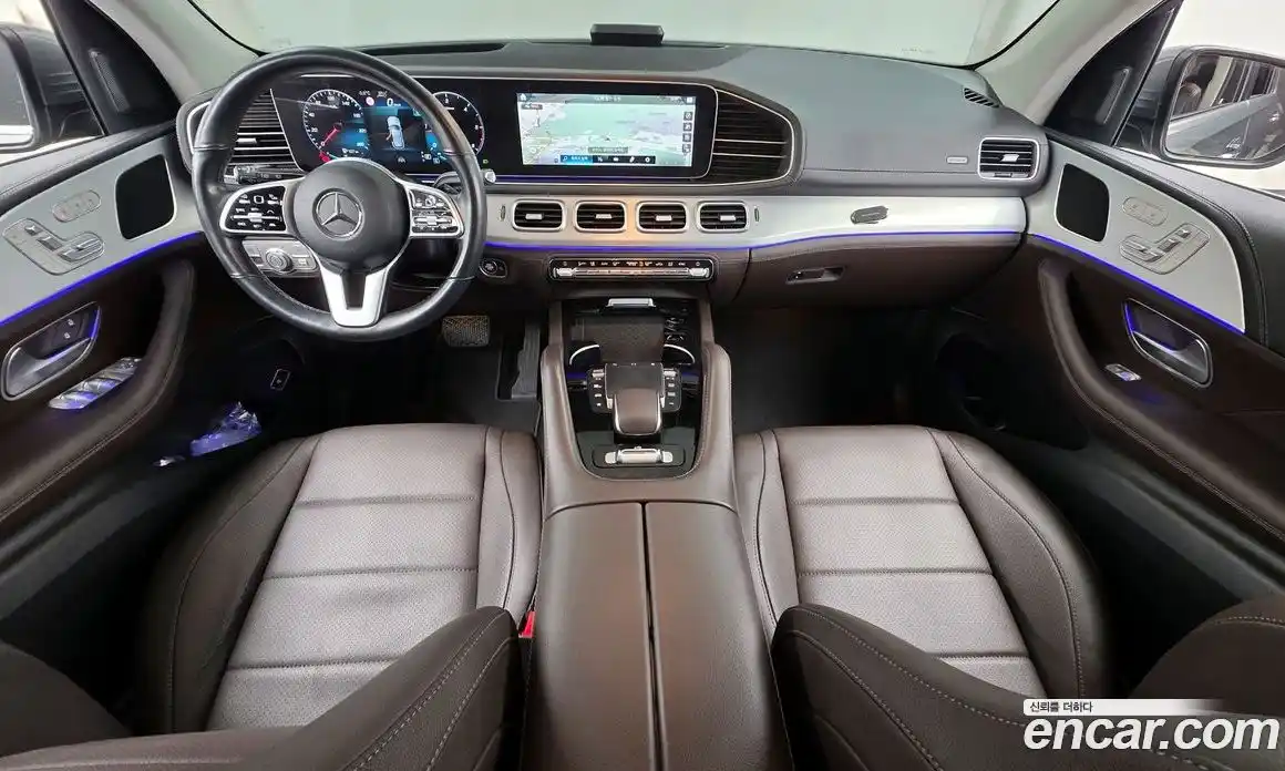 Mercedes-Benz GLE-Class 2021 1.9 гидро, фото 7 Mercedes-Benz GLE-Class 2021 1.9 гидро, фото 7
