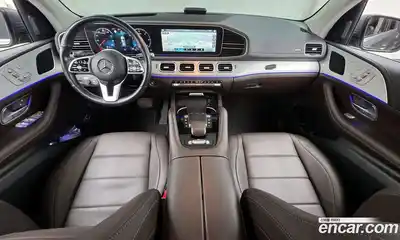 Mercedes-Benz GLE-Class 2021 1.9 гидро, миниатюра 7 Mercedes-Benz GLE-Class 2021 1.9 гидро, миниатюра 7