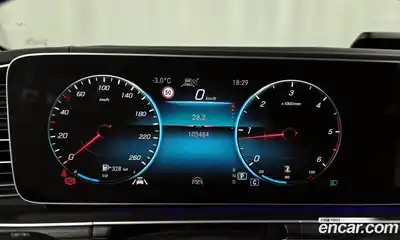 Mercedes-Benz GLE-Class 2021 1.9 гидро, миниатюра 8 Mercedes-Benz GLE-Class 2021 1.9 гидро, миниатюра 8