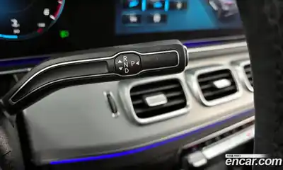 Mercedes-Benz GLE-Class 2021 1.9 гидро, миниатюра 9 Mercedes-Benz GLE-Class 2021 1.9 гидро, миниатюра 9