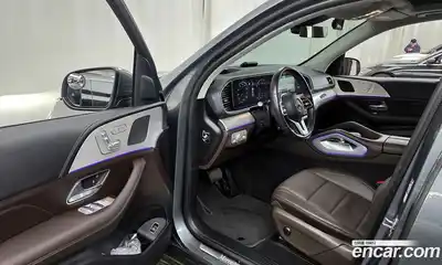 Mercedes-Benz GLE-Class 2021 1.9 гидро, миниатюра 10 Mercedes-Benz GLE-Class 2021 1.9 гидро, миниатюра 10
