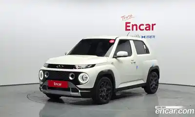 Hyundai Casper, 2021, 44 714 км