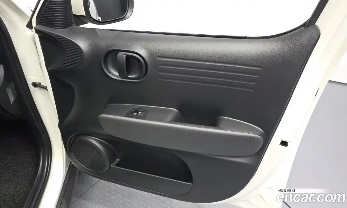 Hyundai Casper 2021 1.0 автомат (гидро), фото 14