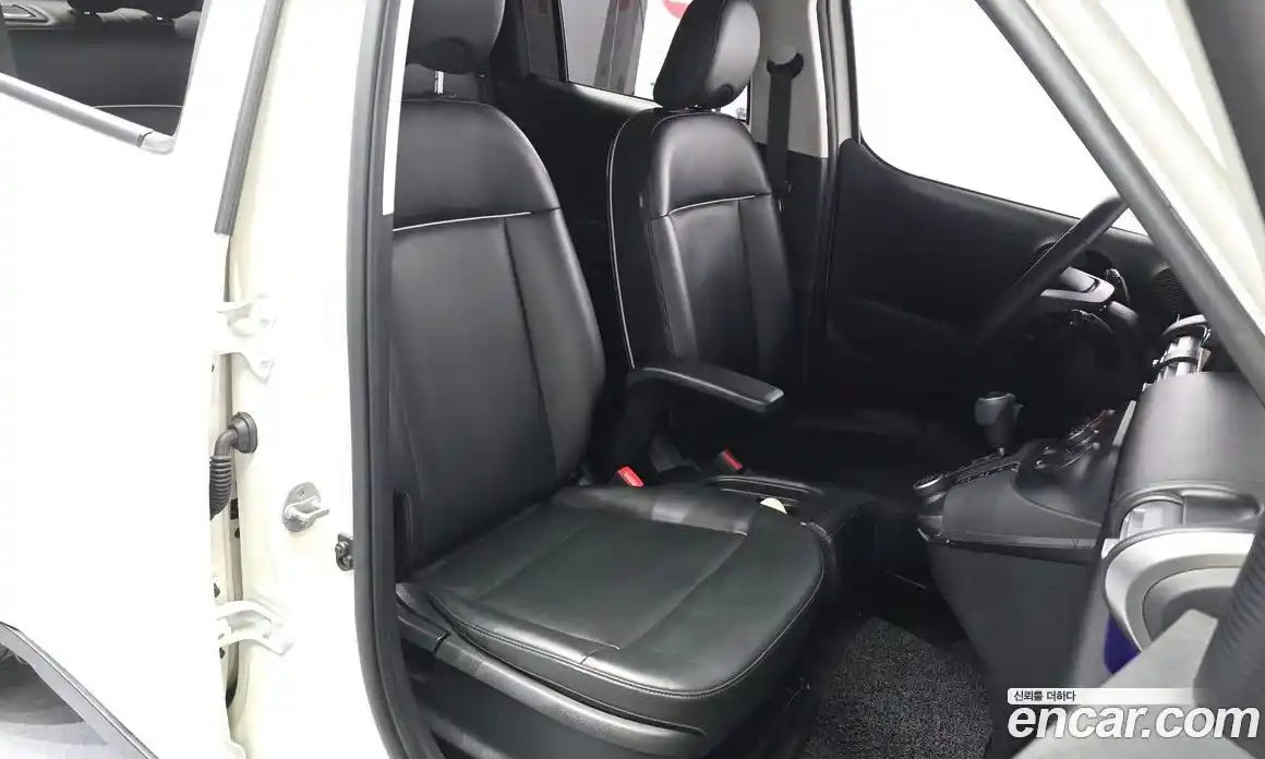 Hyundai Casper 2021 1.0 автомат (гидро), фото 17