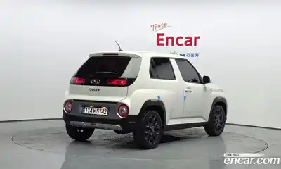 Hyundai Casper 2021 1.0 автомат (гидро), миниатюра 2