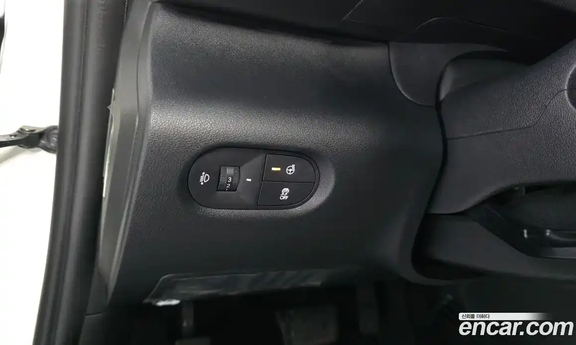 Hyundai Casper 2021 1.0 автомат (гидро), фото 23