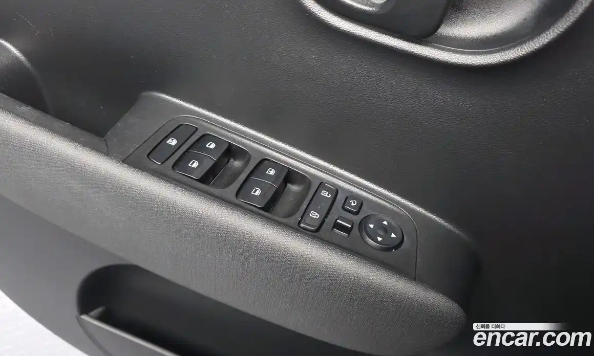 Hyundai Casper 2021 1.0 автомат (гидро), фото 28
