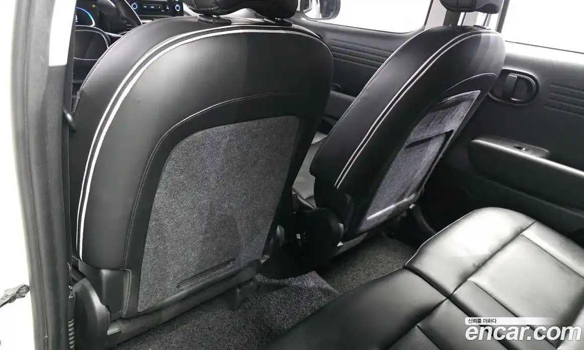 Hyundai Casper 2021 1.0 автомат (гидро), фото 29