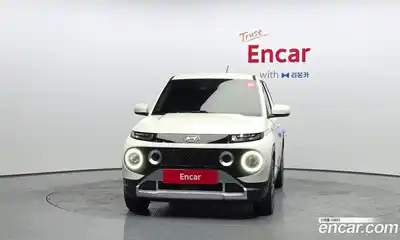 Hyundai Casper 2021 1.0 автомат (гидро), миниатюра 3