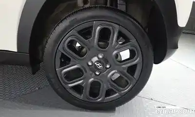 Hyundai Casper 2021 1.0 автомат (гидро), миниатюра 5