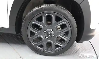 Hyundai Casper 2021 1.0 автомат (гидро), миниатюра 7