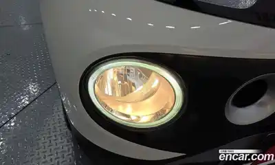 Hyundai Casper 2021 1.0 автомат (гидро), миниатюра 8