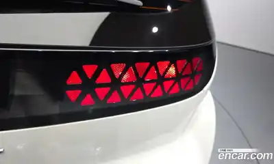 Hyundai Casper 2021 1.0 автомат (гидро), миниатюра 9
