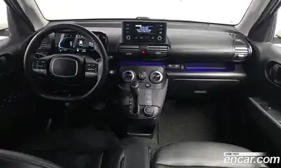 Hyundai Casper 2021 1.0 автомат (гидро), миниатюра 10