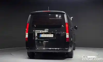 Hyundai Staria 2022 2.2 автомат (гидро), миниатюра 4