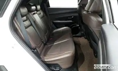 Hyundai Tucson 2025 1.6 автомат (гидро), миниатюра 12