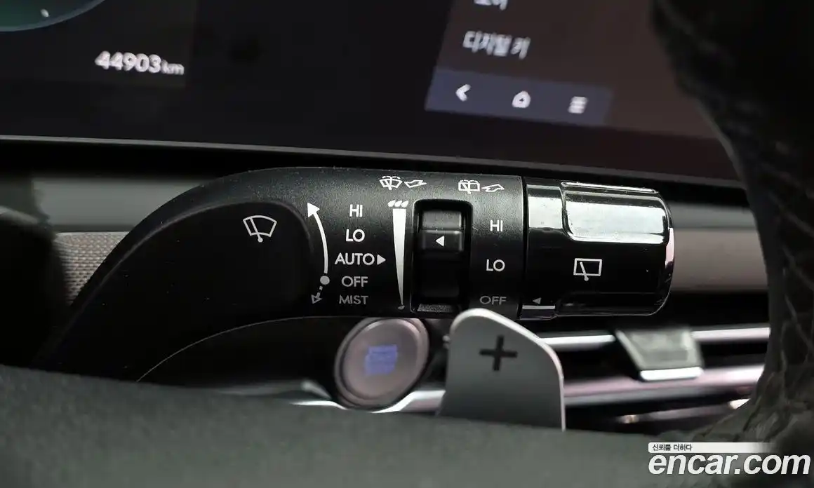 Hyundai Tucson 2025 1.6 автомат (гидро), фото 18