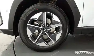 Hyundai Tucson 2025 1.6 автомат (гидро), миниатюра 5