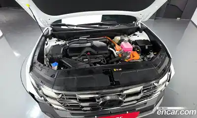 Hyundai Tucson 2025 1.6 автомат (гидро), миниатюра 6