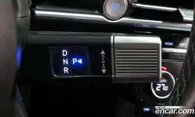 Hyundai Tucson 2025 1.6 автомат (гидро), миниатюра 9