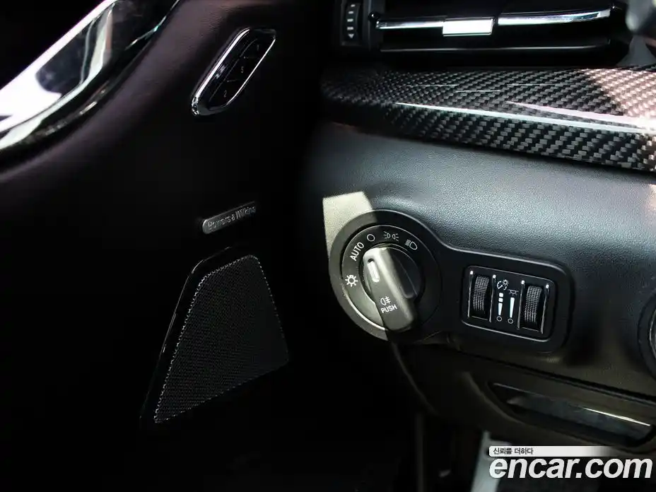 Maserati Quattroporte 2013 3.8 автомат (гидро), фото 13 Maserati Quattroporte 2013 3.8 автомат (гидро), фото 13