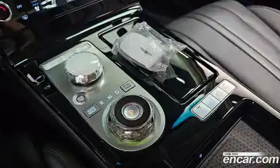 Genesis G80 2025 2.5 автомат (гидро), миниатюра 12