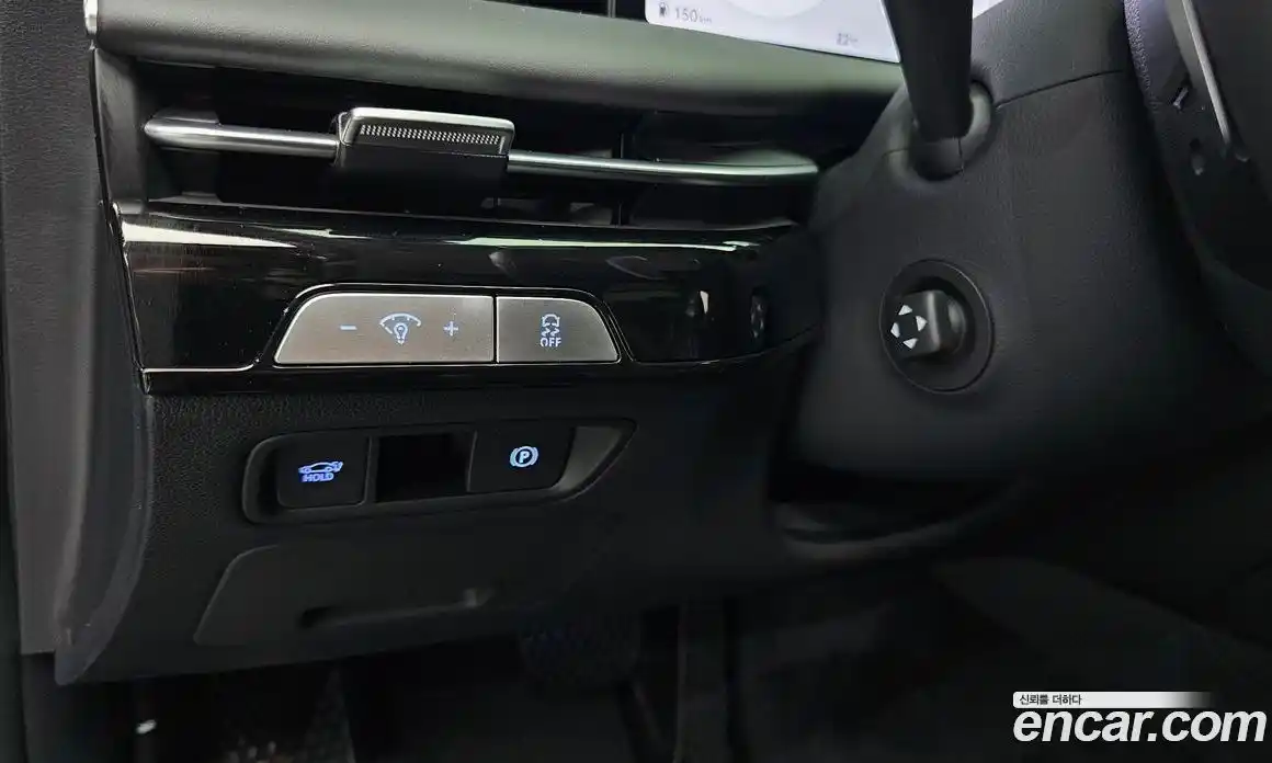 Genesis G80 2025 2.5 автомат (гидро), фото 26