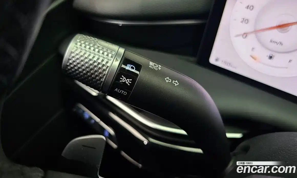Genesis G80 2025 2.5 автомат (гидро), фото 29