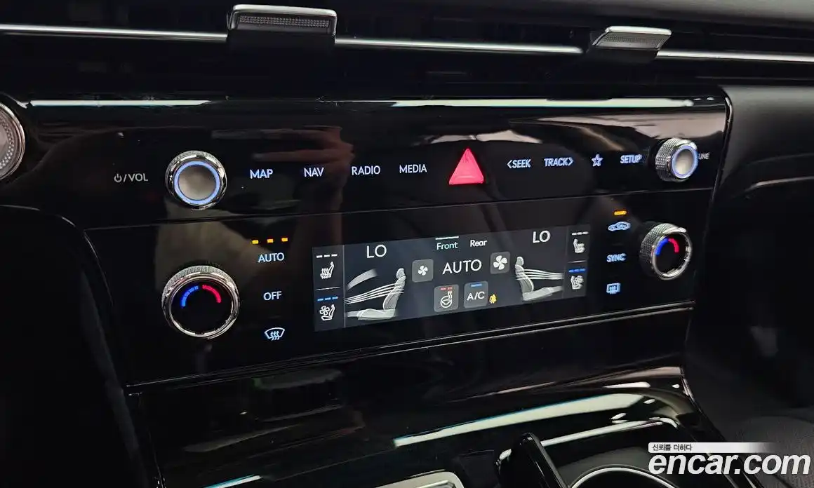 Genesis G80 2025 2.5 автомат (гидро), фото 33