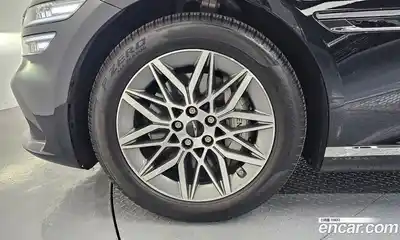 Genesis G80 2025 2.5 автомат (гидро), миниатюра 5