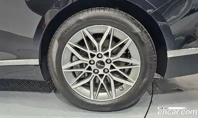 Genesis G80 2025 2.5 автомат (гидро), миниатюра 7