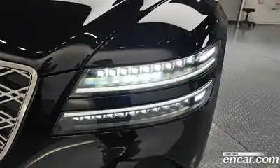 Genesis G80 2025 2.5 автомат (гидро), миниатюра 8