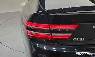 Genesis G80 2025 2.5 автомат (гидро), миниатюра 9