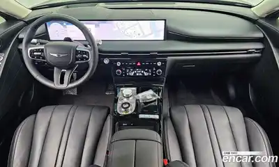 Genesis G80 2025 2.5 автомат (гидро), миниатюра 10