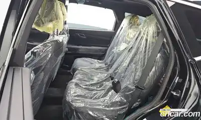 Genesis GV80 2026 2.5 автомат (гидро), миниатюра 12