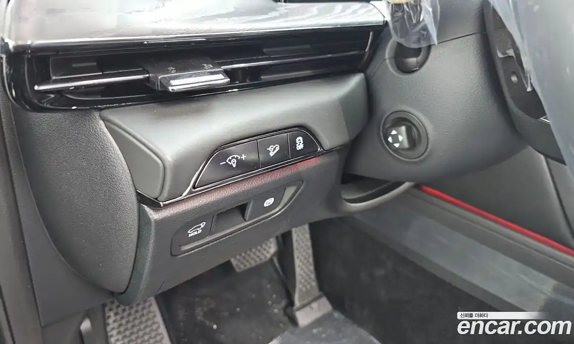 Genesis GV80 2026 2.5 автомат (гидро), фото 15