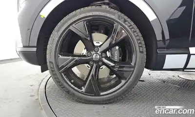 Genesis GV80 2026 2.5 автомат (гидро), миниатюра 5