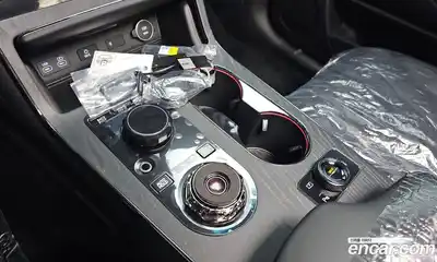 Genesis GV80 2026 2.5 автомат (гидро), миниатюра 9