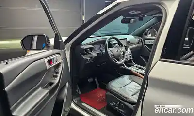 Ford Explorer 2020 2.3 автомат (гидро), миниатюра 11