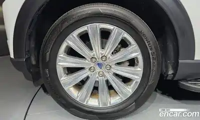 Ford Explorer 2020 2.3 автомат (гидро), миниатюра 5