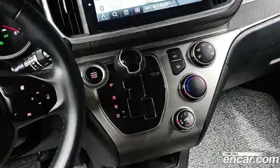 Kia Ray 2022 1.0 автомат (гидро), миниатюра 11