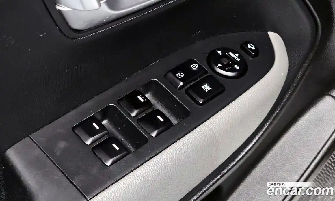 Kia Ray 2022 1.0 автомат (гидро), фото 24