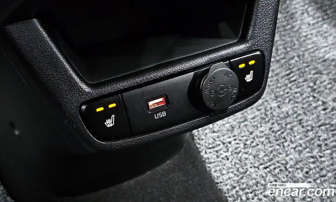 Kia Ray 2022 1.0 автомат (гидро), фото 25