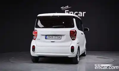 Kia Ray 2022 1.0 автомат (гидро), миниатюра 3