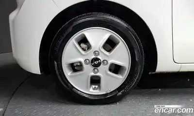 Kia Ray 2022 1.0 автомат (гидро), миниатюра 4