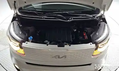Kia Ray 2022 1.0 автомат (гидро), миниатюра 5