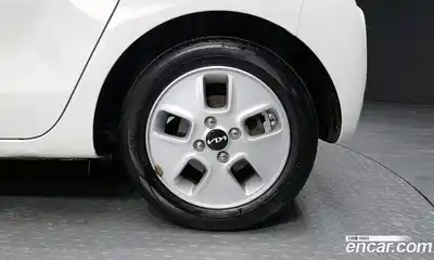 Kia Ray 2022 1.0 автомат (гидро), миниатюра 6